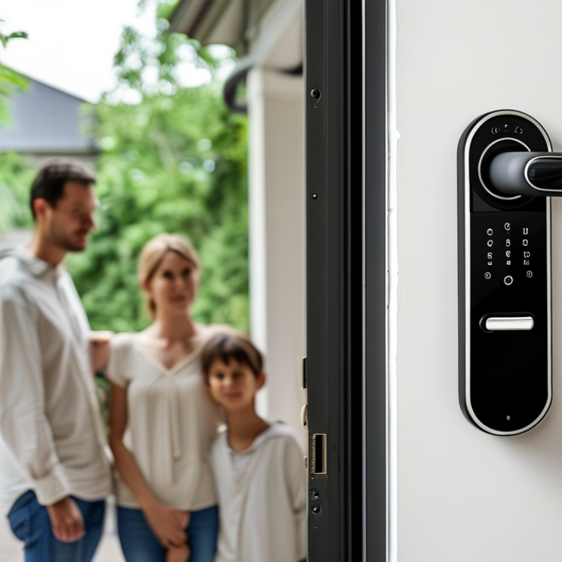 Best Smart Video Door Phone for Home Security Solutions?