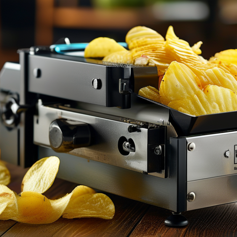 Best Potato Chips Packing Machine for Global Buyers?
