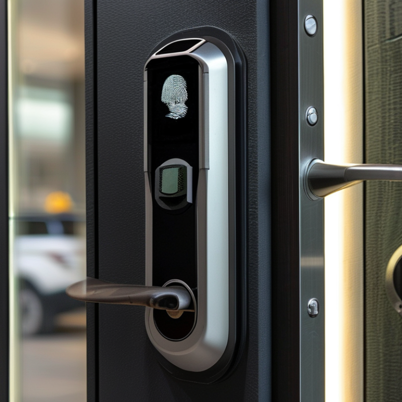 Top Features Modern Access Control Systems Must Have?