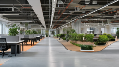 Top 10 Raised Floor Solutions for Global Buyers Today?