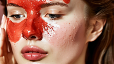 How to Choose the Best Red Light Mask for Your Skin Care?