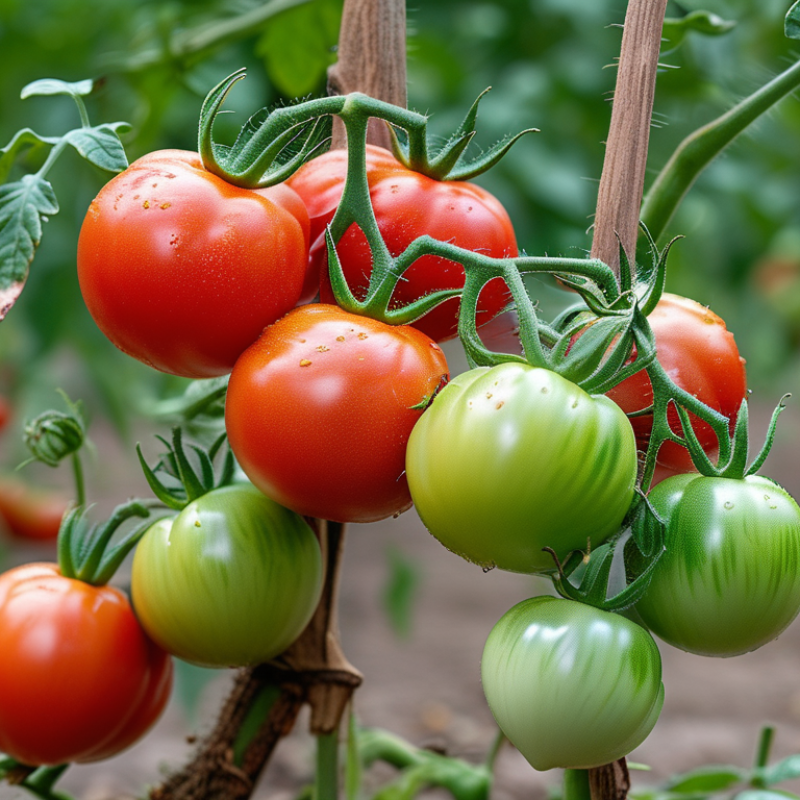 How to Use Calcium Nitrate for Tomatoes Effectively?