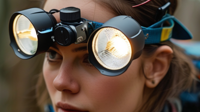 How to Choose the Best Headlamp Double Light for Your Needs?