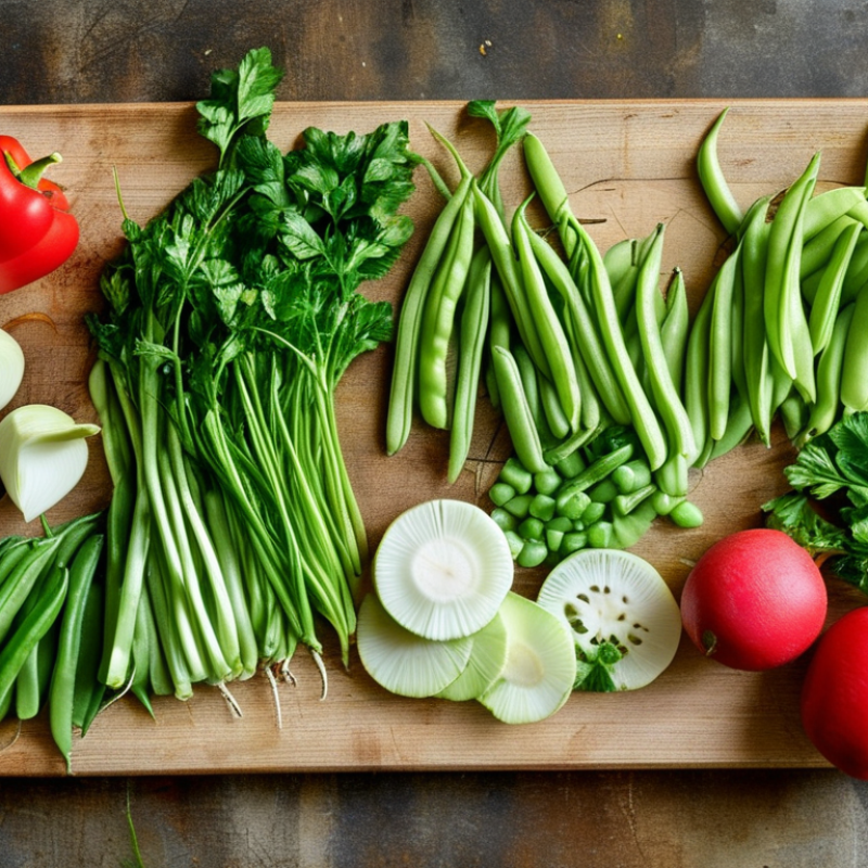 Top 10 Best Vegetable Cutters for Efficient Kitchen Prep?