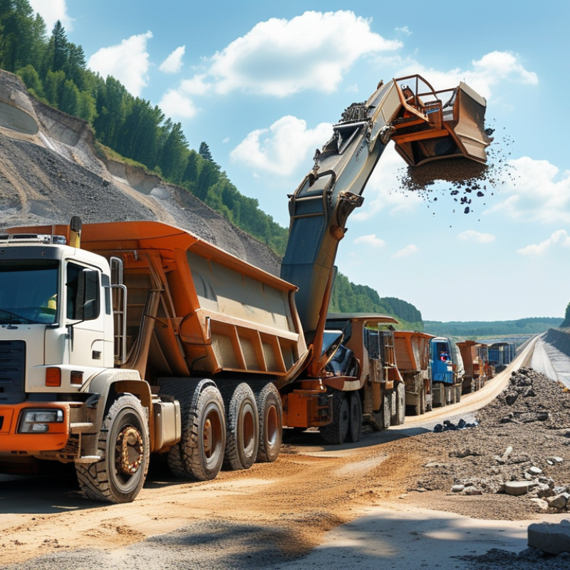 Top 5 Rock Conveyor Tips for Efficient Material Handling?