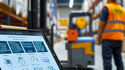 Best Industrial RFID Tablets for Global Procurement Needs?
