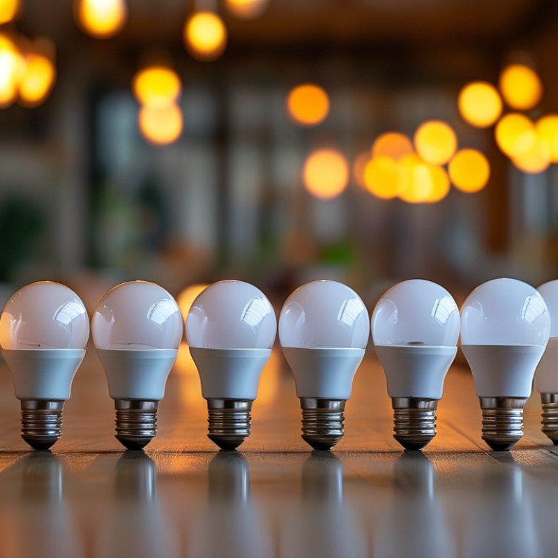 2026 Best White Light Bulbs for Global Buyers to Choose?