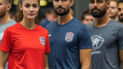 Best Team Jersey Purchasing Tips for Global Buyers