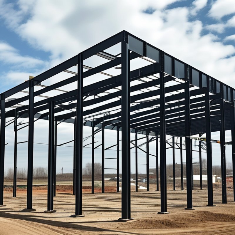 How to Determine the Cost of a Steel Structure Building?