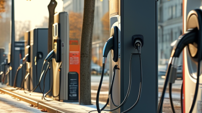 Top Tips for Choosing the Best EV Charger Station?