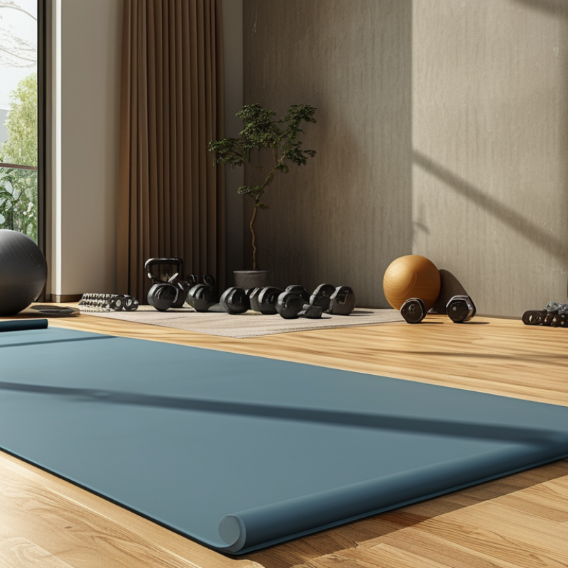 Best Exercise Floor Mats for Your Home Gym Needs?