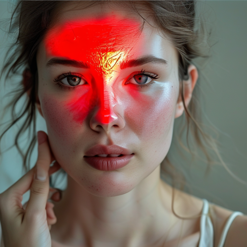 How to Choose the Best Red Light Mask for Your Needs?