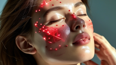 Top 10 Benefits of Using Red Light Masks for Glowing Skin?