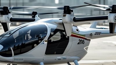 Top 5 Hybrid VTOL Tips for Global Buyers in 2026?