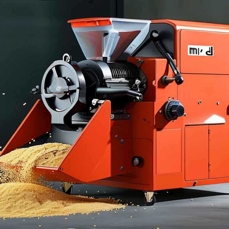 How to Choose the Best Millet Color Sorter for Your Needs?
