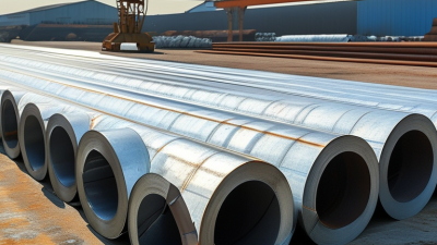 China Top Galvanized Steel Profile Suppliers for Global Buyers?