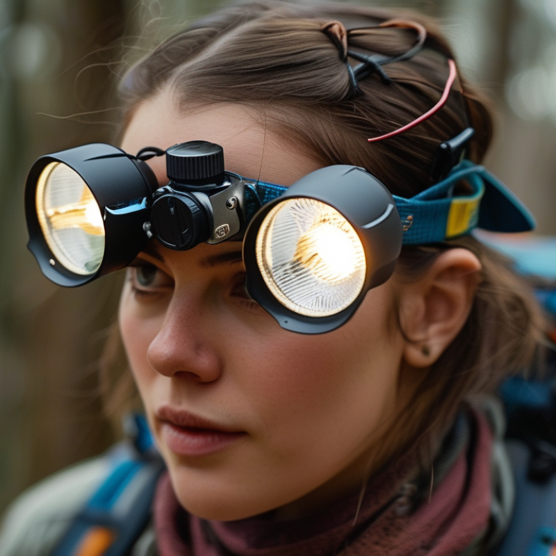How to Choose the Best Headlamp Double Light for Your Needs?