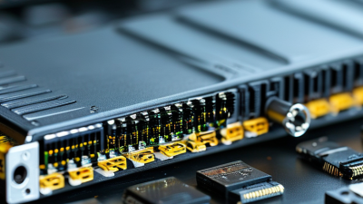 10G Ethernet SFP Solutions for Global Buyers in 2026?