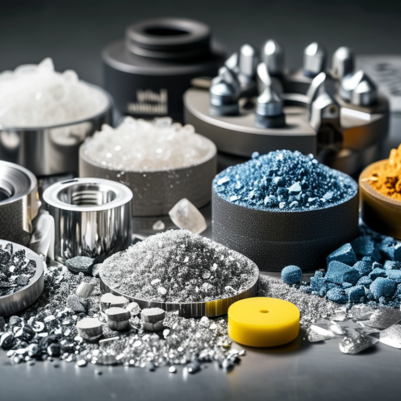 What is Metal Abrasives and How to Choose the Best Options?