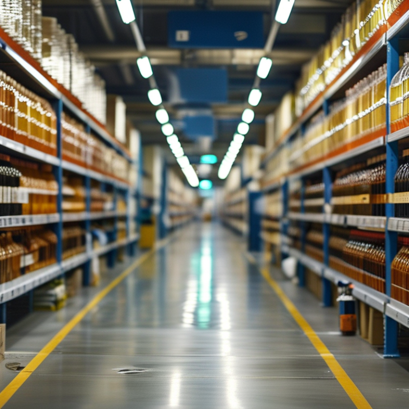 How to Source Acetic Acid Ethanol for Your Business Needs?
