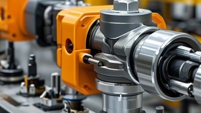 What is a Quick Coupler Connection and How Does It Work?