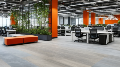 Essential Tips for Choosing Access Flooring Systems for Your Business?