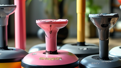 Top 10 Body Slimming Multi-functions Devices for Global Buyers?