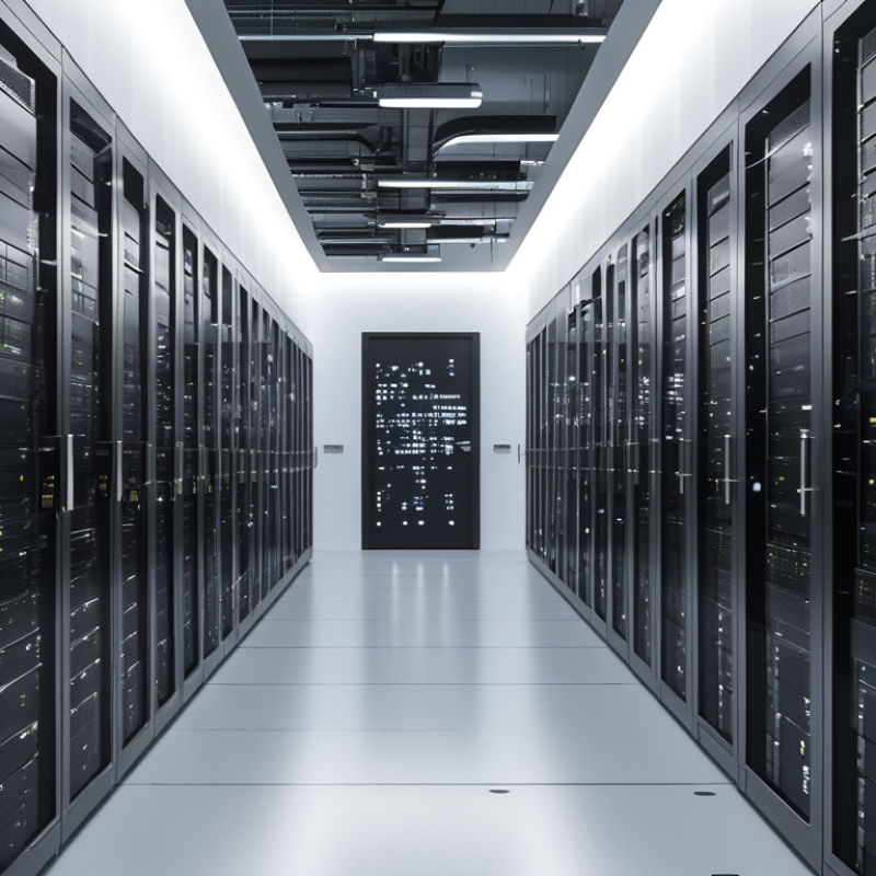 Top 10 AI Server Solutions Providers in China for Global Buyers?
