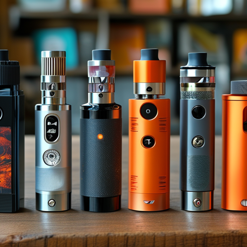 How to Get Started with Pod Systems for Beginners?
