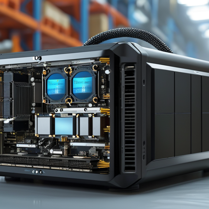 Why Choose an Industrial Embedded PC for Your Business Needs?