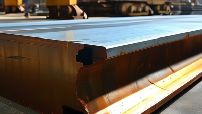 What is Monel 400 Plate and Why is it in Demand?