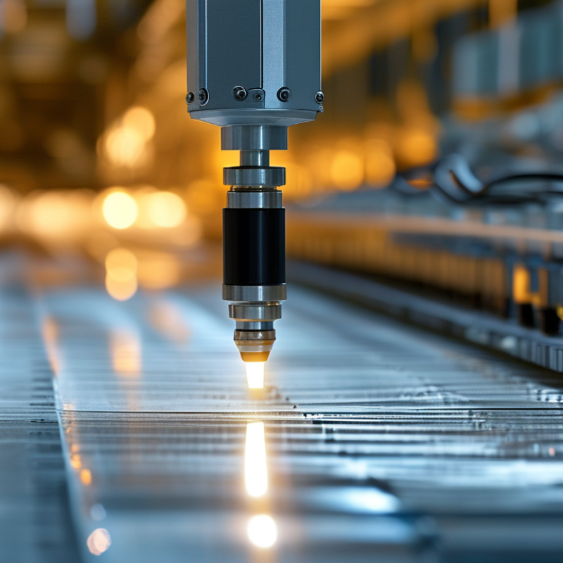 How to Choose Between 1550nm and 1927nm Fiber Lasers?
