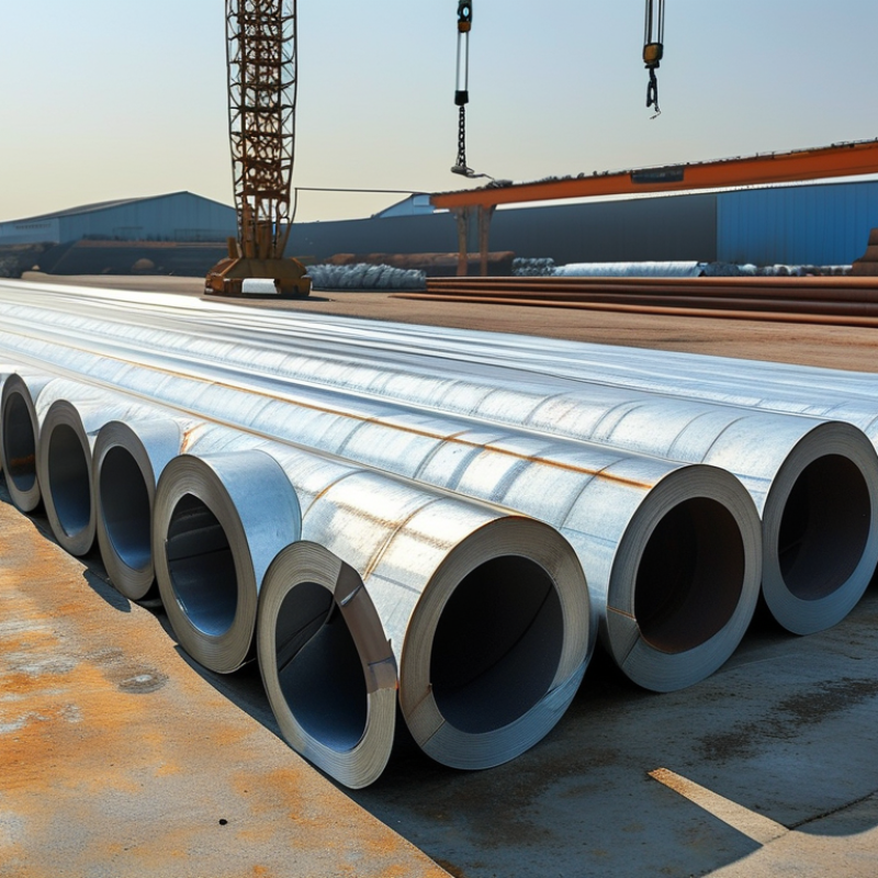 China Top Galvanized Steel Profile Suppliers for Global Buyers?