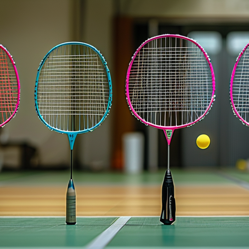 Best Badminton String Machine for Global Buyers to Consider