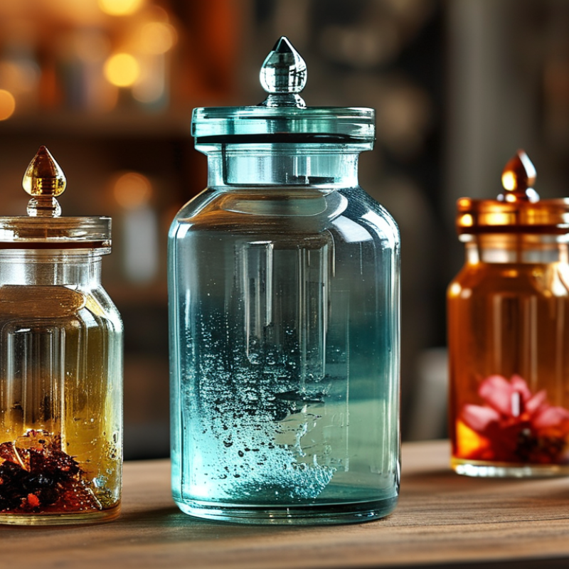 Best Glass Jars Impact Tester for Global Buyers Guide?