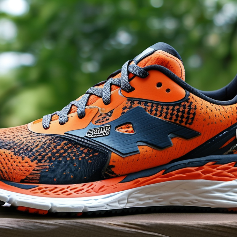 Top Differences Between Running and Walking Shoes Explained?