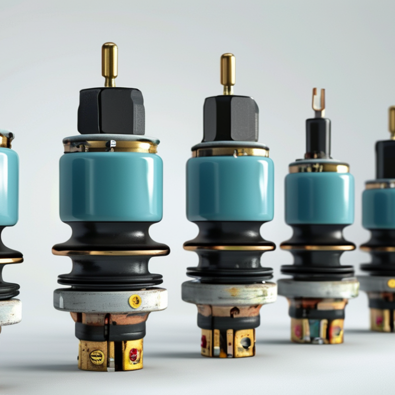 How to Choose the Best Switchgear Insulators for Your Needs?