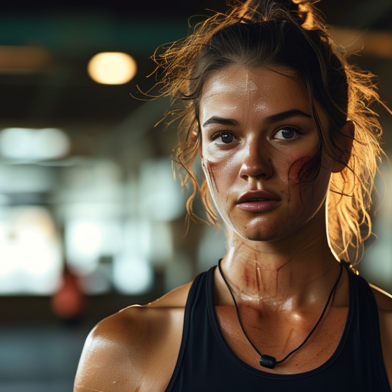 How to Recover Faster After a Workout Injury Tips and Strategies?
