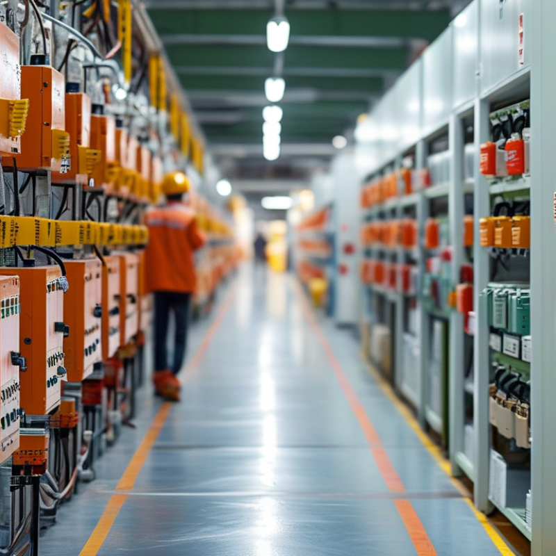 Top Low Voltage Solutions for Global Buyers in China?