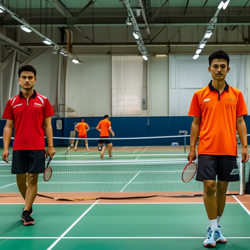 What is the Best Badminton String Machine for Your Needs?