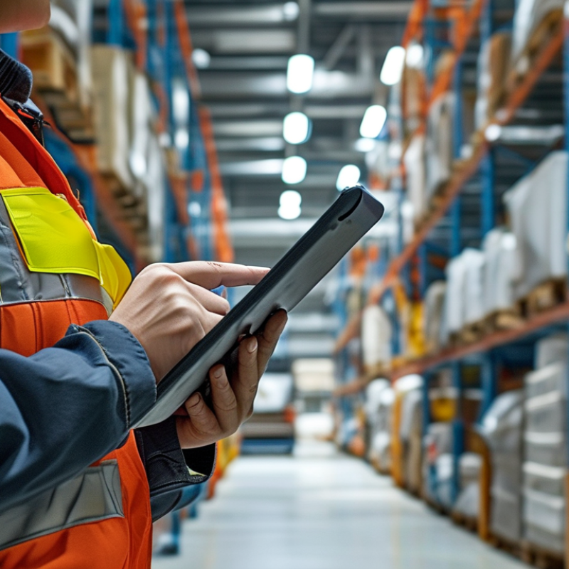 Why Choose Industrial Rfid Tablet for Your Business Needs?