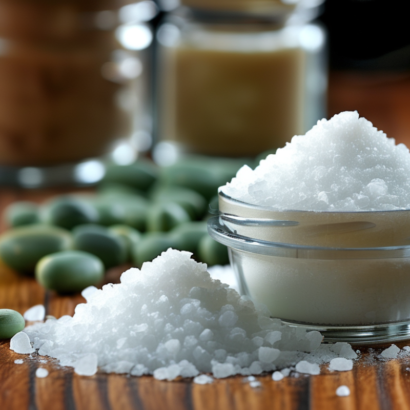 Top Tips for Sourcing Bendazole Hcl for Your Business Needs?
