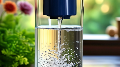 Why Do You Need a House Water Filter for Clean Drinking Water?
