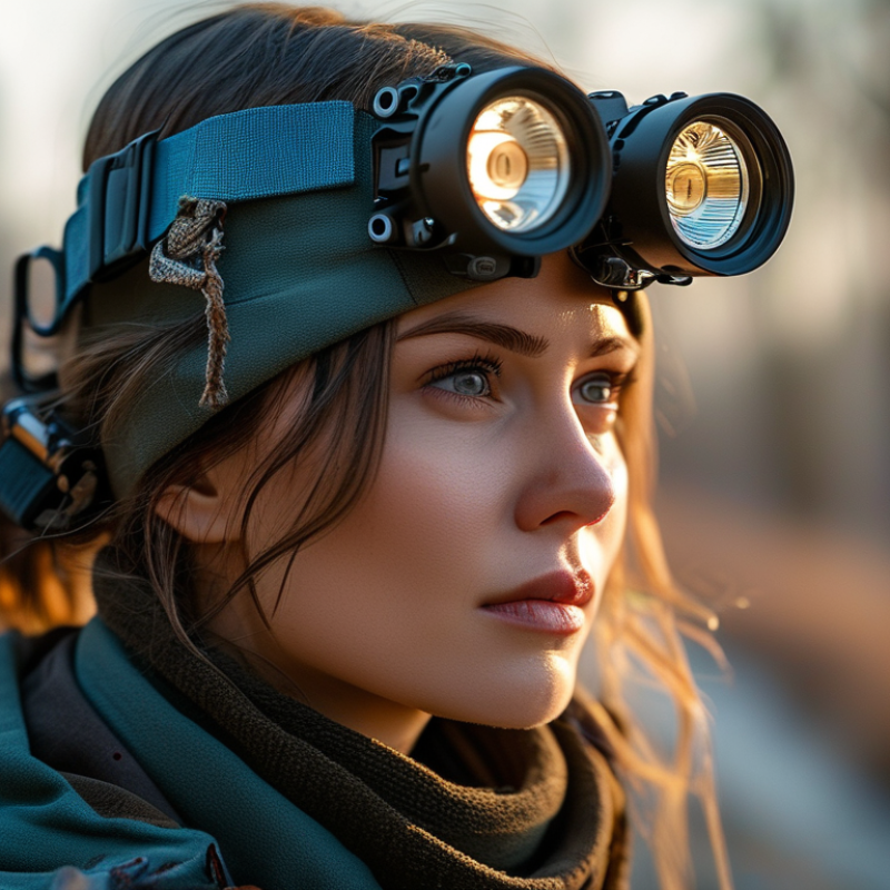 2026 Top Headlamp Double Light Features and Benefits?