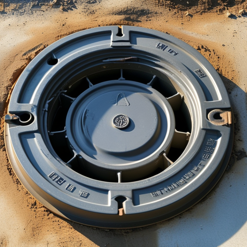 How to Choose Quick-Opening Manholes for Your Projects?