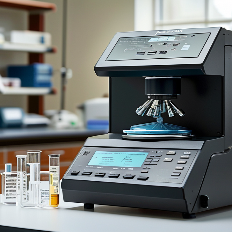 Best Lab Centrifuge Options for Every Budget and Need?