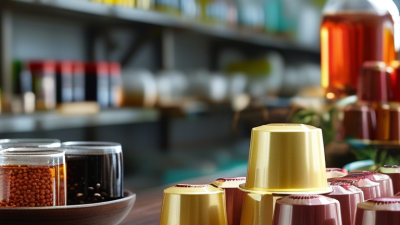 China Best Flavor Pods Supplier for Global Purchasers?