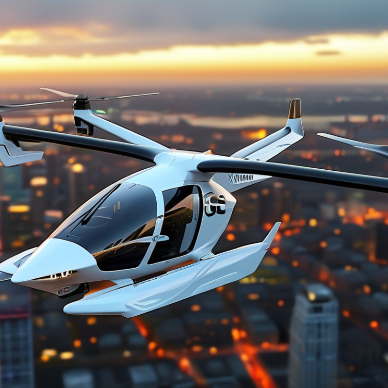 2026 Top Hybrid VTOL Trends for Global Buyers?