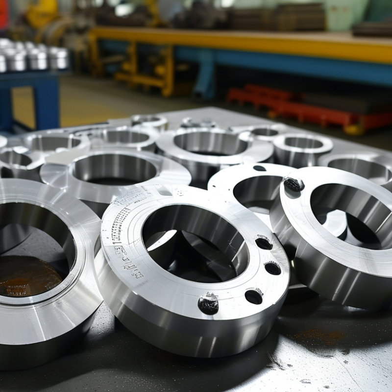 Top 10 Aluminum Turned Parts Suppliers in China for Global Buyers?