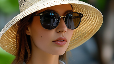 2026 Top OEM Sun Straw Hat Factory Options for Global Buyers?